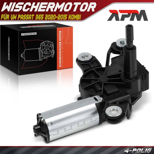 Wischermotor heckwischermotor - wischermotor,