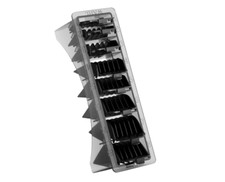 Wahl Kunststoff-Kammaufsätze für Standard-Haarschneidemaschine Multi-Cut