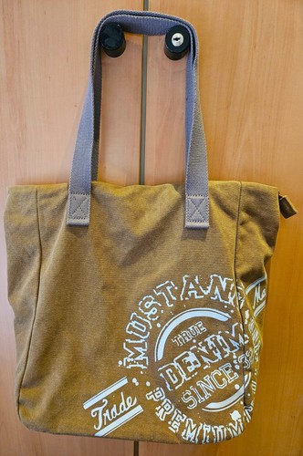 Original mustang tasche - original,