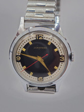 Vintage Junghans Damen oder