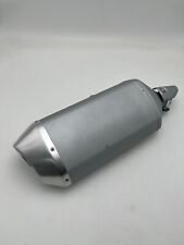 Suzuki GSXR 1000 Auspuff Schalldämpfer Endtopf Exhaust GSX-R1000 17-19 #30996