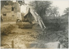 Dürre in mehreren Regionen