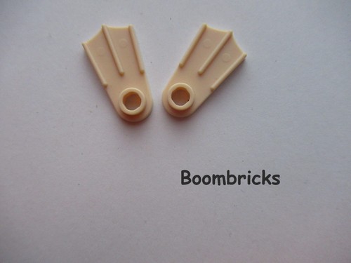 Lego stück schuhwerk - lego, 2