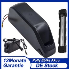 E-Bike Akku 52V 48V 30Ah 1200W LG Zelle Lithium Batterie Elektrofahrrad Fahrrad 