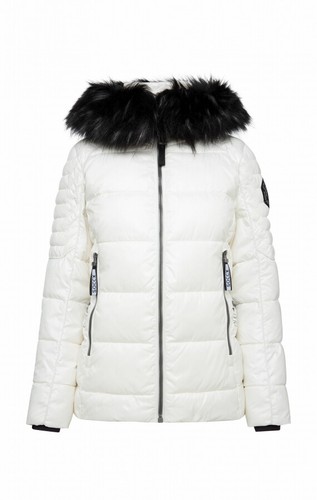 Damenjacke soccx - (camp, david)