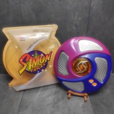 Simon Tricks MB Spiele 2007