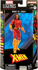 Marvel Legends, Monet St
