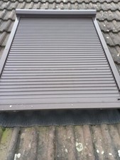 Fast wie neu Dachfenster