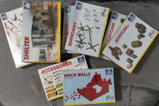 Italeri Modellbausatz 8