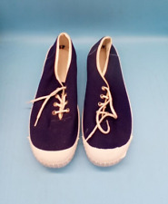 KULT "5Mark Turnschuhe" DDR GERMINA Gr.41 Sportschuhe Gymnastikschuhe UNGETRAGEN