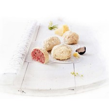 Salami Saltufo, mit Trüffel