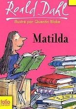 Matilda von Dahl,Roald | Buch