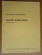 Antiquarisches Original