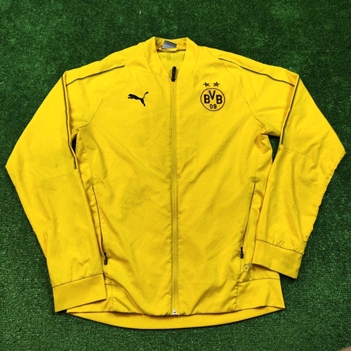 Puma bvb trainingsjacke - puma, herren