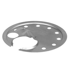 Prallteller für Petromax und