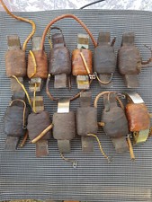 konvolut DKW Zündspulen Erregerspulen Barkas TS 8/8 8 ZW1103 Tragkraftspritze 