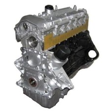 Motor Austauschmotor für