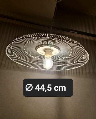 Led lampenschirm gestell ø - gestell,