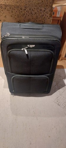 Weichschalenkoffer von delsey - von,