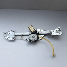 F02 Fensterheber Fensterhebermotor Vorne Rechts Mazda 626 1997b.j 61684 61700