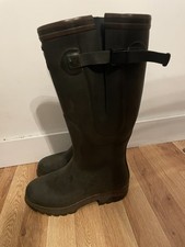 AIGLE Parcours 2 EU 40 ✦