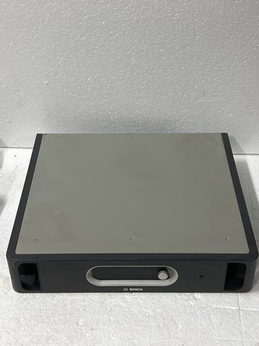 Bosch prs 2p250 endstufen - bosch, pa