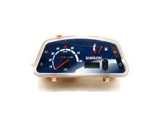 Simson SRA 50 Tachometer Tacho