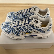 NEU & OVP NIKE TN AIR MAX PLUS EU 45/US 11 LISSABON/LISBOA