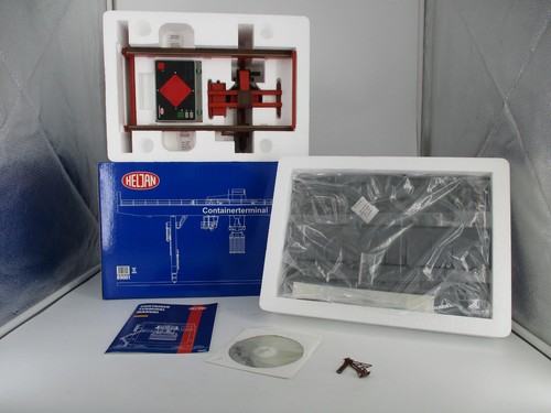 Heljan ho 89001 - heljan,
