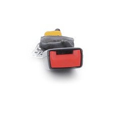 Sicherheitsgurt Halterung