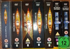 Doctor Who (2005) Sammlung