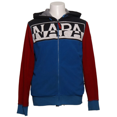 Napapijri kapuzenpullover - napapijri,,