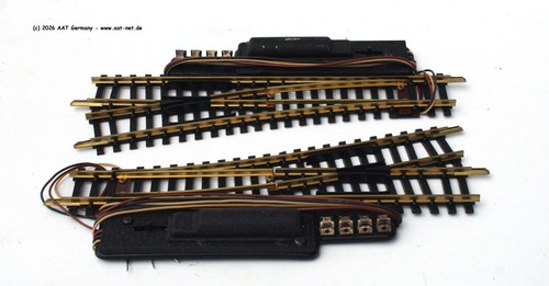 Fleischmann 6041 - fleischmann,
