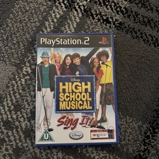 High School Musical: Sing It