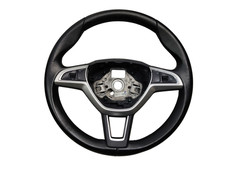 Lenkrad Lederlenkrad