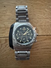 Citizen Funkuhr 8450