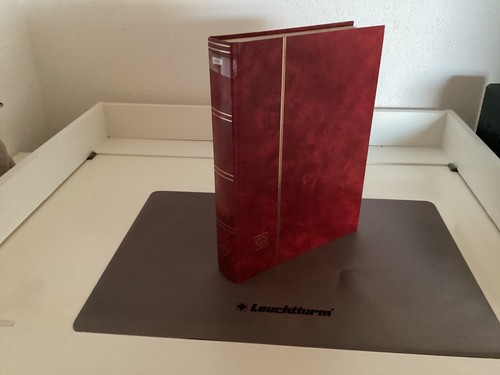 Briefmarkenalbum einsteckalben - briefmarkenalbum,