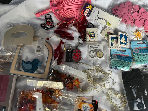 Tlg deko geschenkartikel - &,