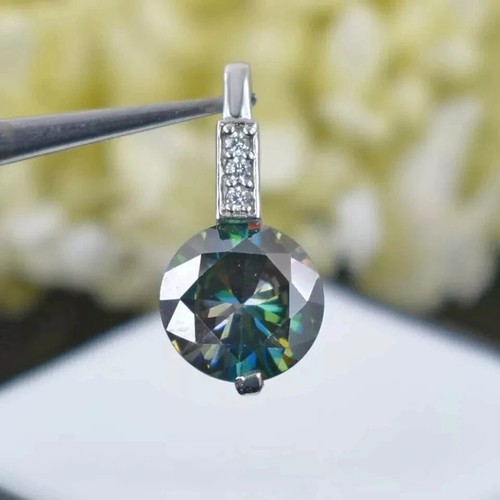 Karat blau behandelt - 2,
