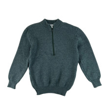 Schweizer Armee Thermopullover