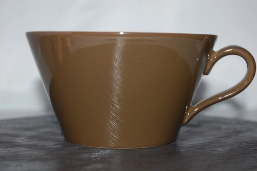Cafe lait obertassse tric - , au