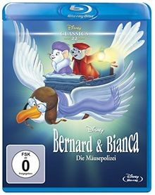 Bernard bianca die - ,