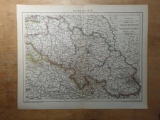 Orig.(1908) Lithographie