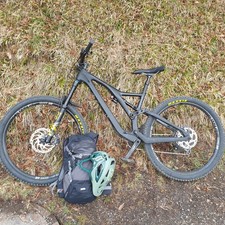 Orbea Rallon