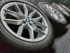 4x Top Original BMW X5 G05 X6