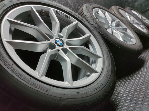 Top original bmw - g05, x6