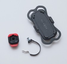 Rixen und Kaul, Klickfix Handyhalter für Fahrradlenker