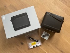 Bang Olufsen Beolit 15 DEFEKT! Ladeproblem in OVP mit Ersatzakku und Riemen