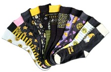 Borussia Dortmund Weihnachtssocken Socken Strümpfe verschiedene Design