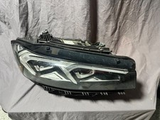 Frontscheinwerfer BMW 3 G20